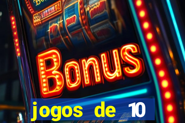 jogos de 10 centavos na betano